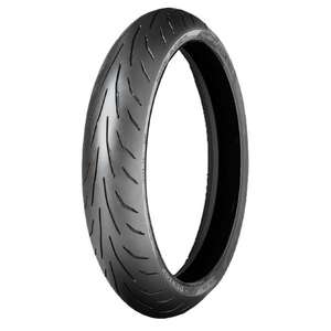 Dunlop ยาง120/60 R17 (55W) แกนคัดเลือก TL - Product Image 1