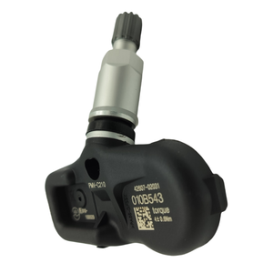 Sensores del sistema de monitoreo de presión de neumáticos 42607-02031 42607-02030 42607-42021 para Toyota <span class=keywords><strong>Yaris</strong></span> 14-15 12-15 Verso 13-15 - Product Image 4