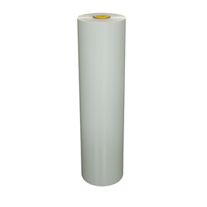 <span class=keywords><strong>Film</strong></span> en polyester PET Mylar <span class=keywords><strong>5</strong></span>-6 microns, <span class=keywords><strong>film</strong></span> Mylar d'isolation pour transformateur - Product Image 1