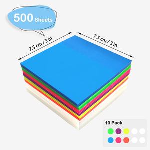 Notes autocollantes Transparentes pour Articles de papeterie pour animaux de compagnie - Product Image 2