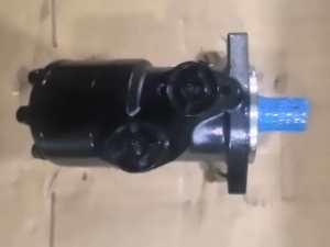 Moteur hydraulique orbital série BMT OMH OM BMR OMR OMT OMP BM2 BM3 BM1 151F2339 151F2331 151F2323 OMS400 pour machines - Product Image 6