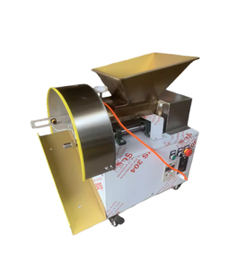 Commercial Bakery Equipment <b>Dough</b> <b>Roller</b> Presser/ Electric <b>Dough</b> Sheeter - Product Image 2