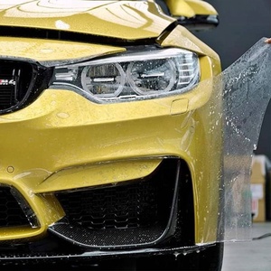 NICK ppf tpu film protection de peinture de voiture pour <span class=keywords><strong>BMW</strong></span> Car Body Protection Film - Product Image 3