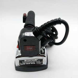Silver Star ES-85AF Hängende Flasche Elektrisches Dampf bügeleisen für Garment Factory Trocken reiniger 1200W 220V 1 Jahr Garantie - Product Image 1