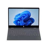 OEM ODM 15.6 pouces ultra-mince ordinateur portable professionnel processeur Intel Celeron Win11 16G RAM IPS ordinateur portable de jeu usine pas cher N5095