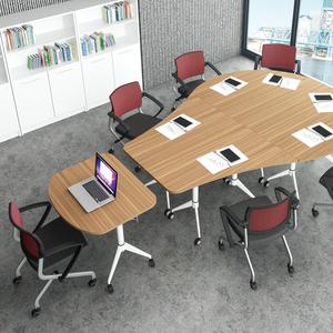 3 Kích Thước Hot Bán Trung Tâm Đào Tạo Lật Top Gấp Bảng Đào Tạo Bảng - Product Image 5