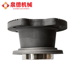 31/26/20ฟันชิ้นส่วนประกอบสำหรับ GAC รถบรรทุกปั๊มขนาดเล็ก quantized ทันใดนั้นองค์ประกอบการเปลี่ยนแปลงองค์ประกอบด้านหน้า - Product Image 2