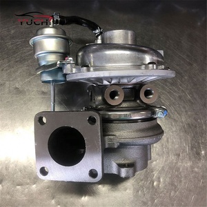 Turbocompresseur Isuzu RHF5 897365-9480 8973659480 8-97365-9480 pour moteur automobile, surcompresseur - Product Image 2