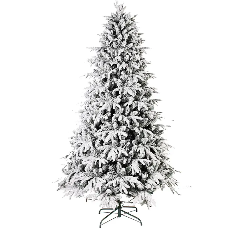 Noel hediyesi atmosfer ev dekorasyon akın simülasyon yapay noel ağacı sedir iğne PE suni çam kozalağı noel ağacı