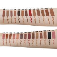 Gloss à lèvres hydratant de haute qualité, volumateur, liquide, végétalien, transparent, crémeux, waterproof, pigmenté, longue tenue, sans cruauté, marque privée