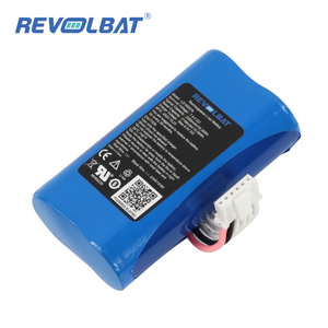 Batterie de remplacement Revolbat Lithium-ion 7.4V 2200mAh DX4000 pour terminal de paiement DX4000 - Product Image 4