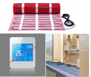 Anbang Usine <span class=keywords><strong>de</strong></span> gros Système moderne <span class=keywords><strong>de</strong></span> plancher chauffant en céramique pour appartements-écologique et résistant au feu - Product Image 6