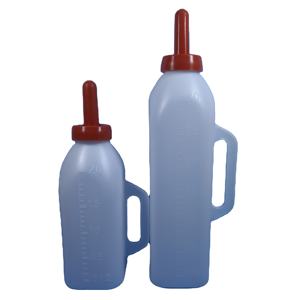 Biberon pour <span class=keywords><strong>veau</strong></span> en PVC Guanyi Farm 3L, nouveau, <span class=keywords><strong>avec</strong></span> garantie d'un an, pour l'élevage et l'usage domestique, alimentation des bovins et des moutons - Product Image 1