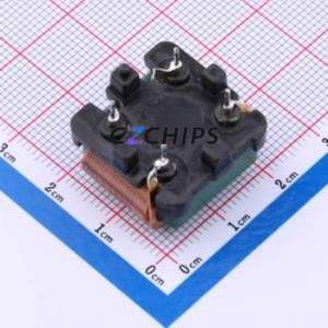SLT1918H153MNP Common Mode Filter Through hole Component (THT) RF 1kV 2.5A 15mH 100mOhm - Product Image 2