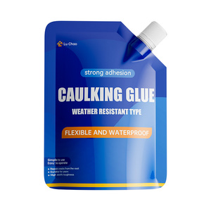 <span class=keywords><strong>Sellador</strong></span> y revestimiento adhesivo para reparación <span class=keywords><strong>de</strong></span> <span class=keywords><strong>grietas</strong></span> <span class=keywords><strong>de</strong></span> pared <span class=keywords><strong>de</strong></span> <span class=keywords><strong>poliuretano</strong></span> impermeable para uso exterior e interior - Product Image 6