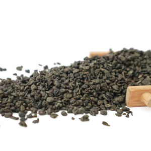 Marca famosa de Maroc, Lahcen Kantaoui, 3505 AAA, hojas sueltas, té verde, precio al por mayor, importación a la venta, fábrica, la mejor venta - Product Image 1