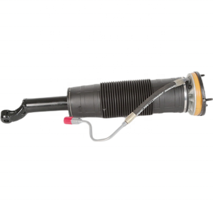 Amortiguadores Delanteros ABC para Automóvil, Amortiguador <span class=keywords><strong>de</strong></span> Presión <span class=keywords><strong>de</strong></span> Aceite para Mercedes-Benz Clase S W222 V222 S63 AMG, Otras Piezas <span class=keywords><strong>de</strong></span> Suspensión - Product Image 1
