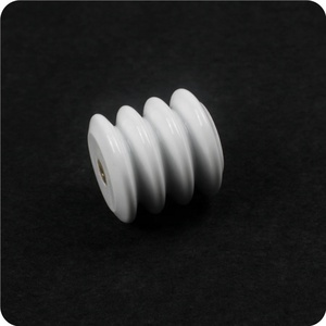 Cao Điện Áp Kháng Mặc Sức Đề Kháng 95% Alumina Gốm Cách Điện - Product Image 6