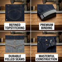 Automne américain Veste à revers en denim délavé pour femmes, style streetwear vintage, design déchiré, technique délavée pour l'hiver