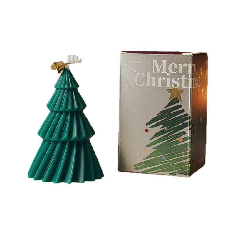 Christmas green