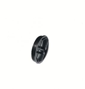 บริการเครื่องจักรซีเอ็นซี 5 แกนแบบ OEM สำหรับชิ้นส่วนอะลูมิเนียมและสแตนเลส พร้อมบริการเจาะ ตัดขึ้นรูป และเจาะลวดด้วยเครื่อง EDM - Product Image 4