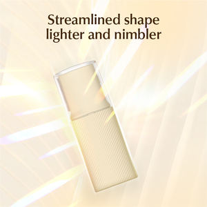 Outil de dermaplanage électrique 2 en 1 pour femmes épilateur anglais domestique pour l'exfoliation du visage et l'épilation - Product Image 2