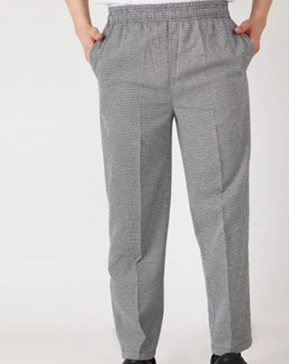 Houndstooth [full elastic]