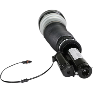 Nouvel amortisseur pneumatique de suspension pour voiture de marque Air Shock 2203202438, amortisseur pneumatique avant pour Mercedes-Benz W220 1999-2006, garantie 1 an - Product Image 3
