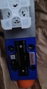 R900703811 Válvula Direccional Proporcional Hidráulica VT-DFP-A-2X/G24K0/0/V R900703811 Válvula Direccional Proporcional Hidráulica VT-DFP-A-2X/G2 - Product Image 4