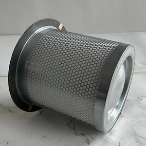 El compresor industrial Mengma parte el separador de aceite 89202022 nuevo acero inoxidable 6 meses de garantía - Product Image 3