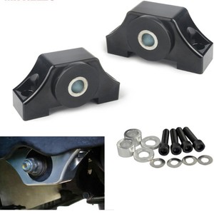 Support moteur de voiture 125mm x 65mm pour Honda Civic EK EG, pièce de rechange - Product Image 5