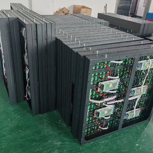 Nhà máy tùy chỉnh giá rẻ độ sáng cao LED màn hình hiển thị biển quảng cáo ngoài trời - Product Image 2