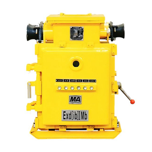 Sistema Trifásico que Combina un Diseño Ligero con una Alta Capacidad de Producción y Resistencia Térmica - Product Image 5