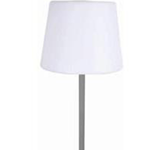 Lámpara de Mesa Moderna Independiente Holiday (914927690) - Construcción Metálica, Luz Blanca Cálida de 3000K - Product Image 5