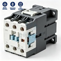 Relai Pengaman Kontaktor Daya 3RT2026-1AG20 3RT20261AG20 Dengan Layanan Konverter Modbus OPC Opsional