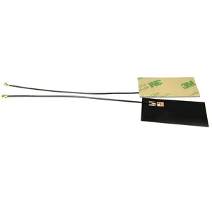 GSM GPRS WCDMA TD-SCDMA 850-2170MHz 3G Built-in FPC Antenna With IPEX Connector