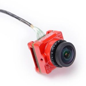 กล้อง Foxeer Mix 2 1080P 60fps DVR HD บันทึกภาพขนาดเล็กสำหรับ FPV ปี 2023 ความหน่วงต่ำ มุมมองภาพ 155 องศา ไม่กระตุก สำหรับมอเตอร์ RC - Product Image 4