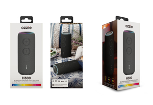 Trung Quốc tốt nhất ngoài trời Bluetooth Đảng loa 30 Wát BT loa không dây IPX7 ngoài trời loa không thấm nước cho chơi game - Product Image 6