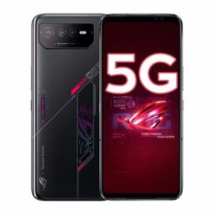 ROM Quốc Tế Điện Thoại ROG 6 Pro Pin Snapdragon 8 + Gen 1 6000MAh Đa Ngôn Ngữ 165Hz AMOLED ROG 6 5G Điện Thoại Trò Chơi Google Play Store - Product Image 2
