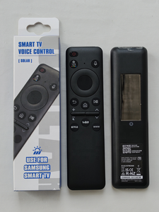 Tres teclas de acceso directo para uso de control remoto solar para <span class=keywords><strong>Samsung</strong></span> Smart <span class=keywords><strong>TV</strong></span> - Product Image 6