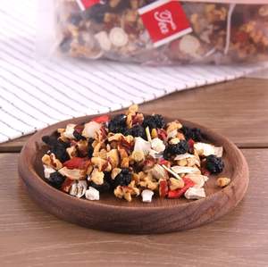 Chá de Ervas Micro <span class=keywords><strong>Ginseng</strong></span> Chinês Cinco Tesouros em Sachê para Limpeza e Desintoxicação Renal Masculina, Aumento Natural da Potência e Vida Sexual - Product Image 4