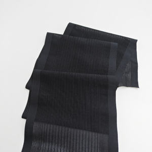 Cinta Elástica de Spandex/Nylon HH4K para Trajes de Baño, Pasa la Prueba de Cloro, Ancho Personalizado, Banda Antideslizante Recubierta, Elástico Tejido para Prendas - Product Image 5