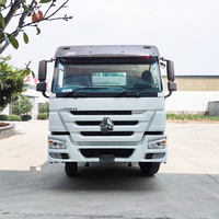 Sondeuse de forage de puits montée sur camion, solution intégrée tout-en-un avec trépans PDC et tuyaux, machine professionnelle pour forage de puits