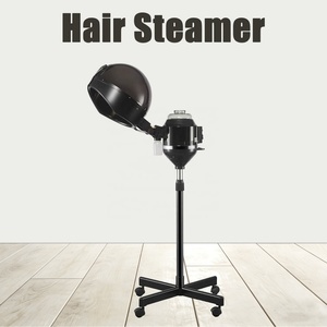 Routine de soin des cheveux avec un vaporisateur hydratant haute performance - Product Image 1