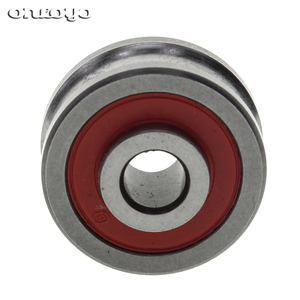 เย็บปักถักร้อยอะไหล่เครื่องแบริ่ง <span class=keywords><strong>SG66</strong></span>,แบริ่งขนาด22Mm * 6Mm * 11Mm - Product Image 2