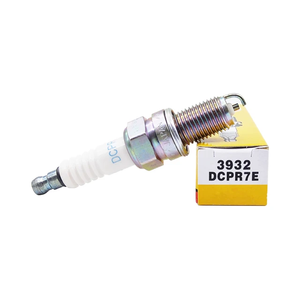 <span class=keywords><strong>Meilleur</strong></span> prix qualité d'origine Boshuo Platinum DCPR7E 3932 bougie d'allumage haute Performance pour Prius Rush Celica Corona & Wish - Product Image 3