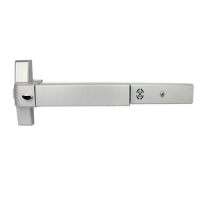 AGODA Dispositif de sortie anti-panique de haute qualité Barre de poussée Serrure de porte d'évacuation en cas d'incendie Dispositif de sortie anti-panique - Product Image 4
