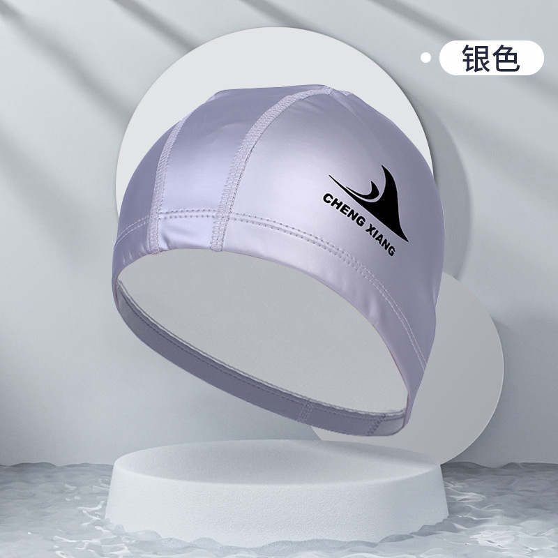 Adult silver