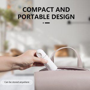 Водонепроницаемый электрический портативный биде с логотипом Ipx7 - Product Image 6