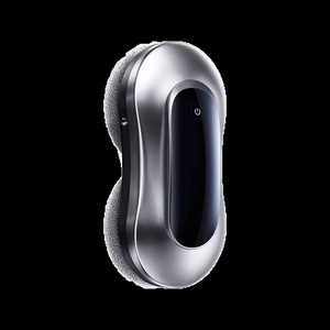 Oferta Especial: Limpiador de Ventanas Eléctrico Totalmente Automático para el Hogar, Dispositivo de Limpieza de Doble Cara con 3 Modos, 1 Año de Garantía, Giroscopio - Product Image 1